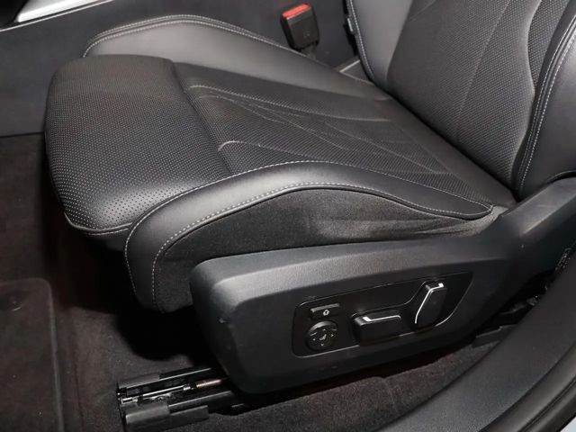 BMW X3 M-Sport xDrive