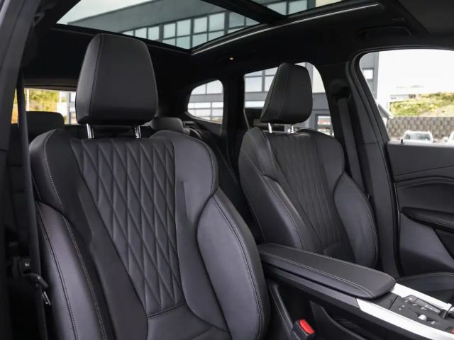 BMW X1 M-Sport xDrive