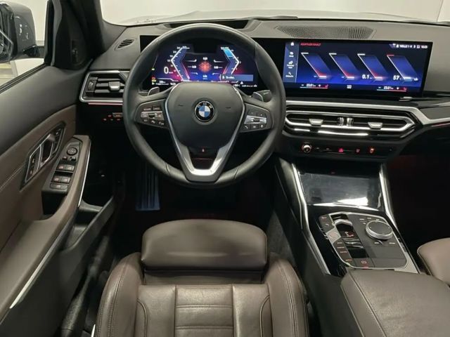 BMW 320 320d Sedan xDrive