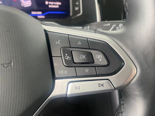 Volkswagen Taigo Style