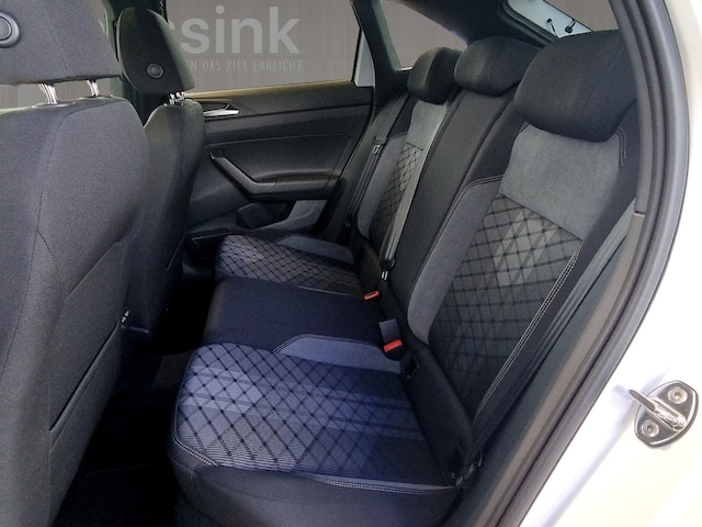 Volkswagen Taigo 1.0 TSI DSG