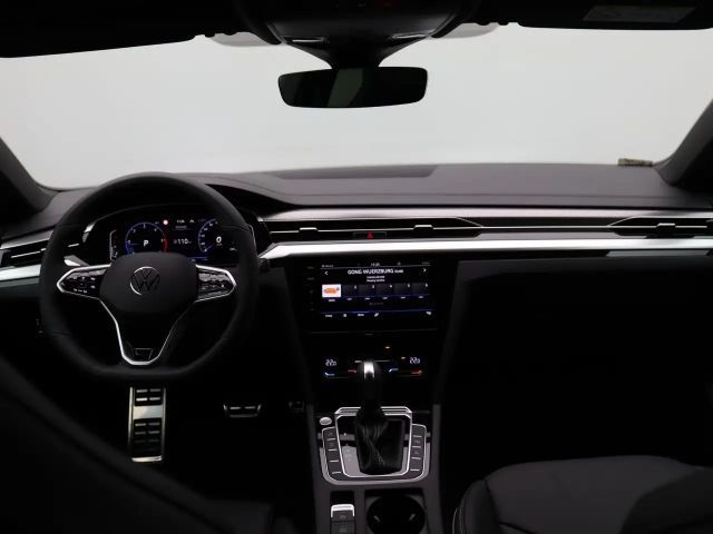 Volkswagen Arteon 2.0 TDI DSG R-Line