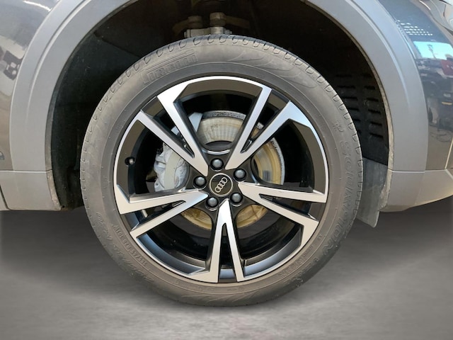 Audi Q5 40 TDI Quattro S-Tronic