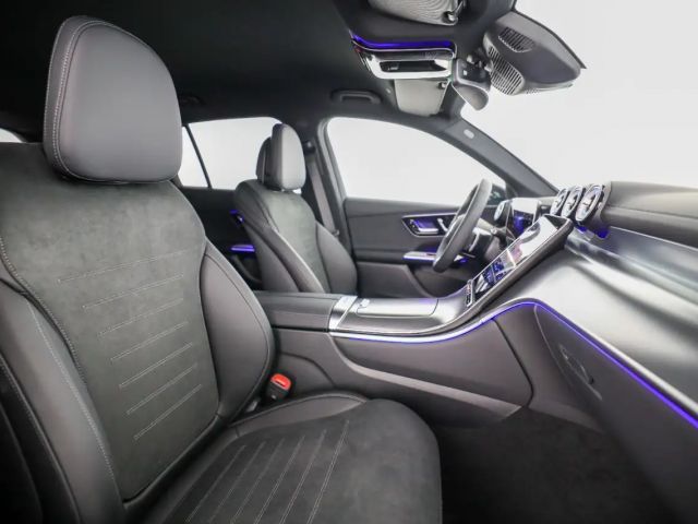 Mercedes-Benz GLC 300 4MATIC