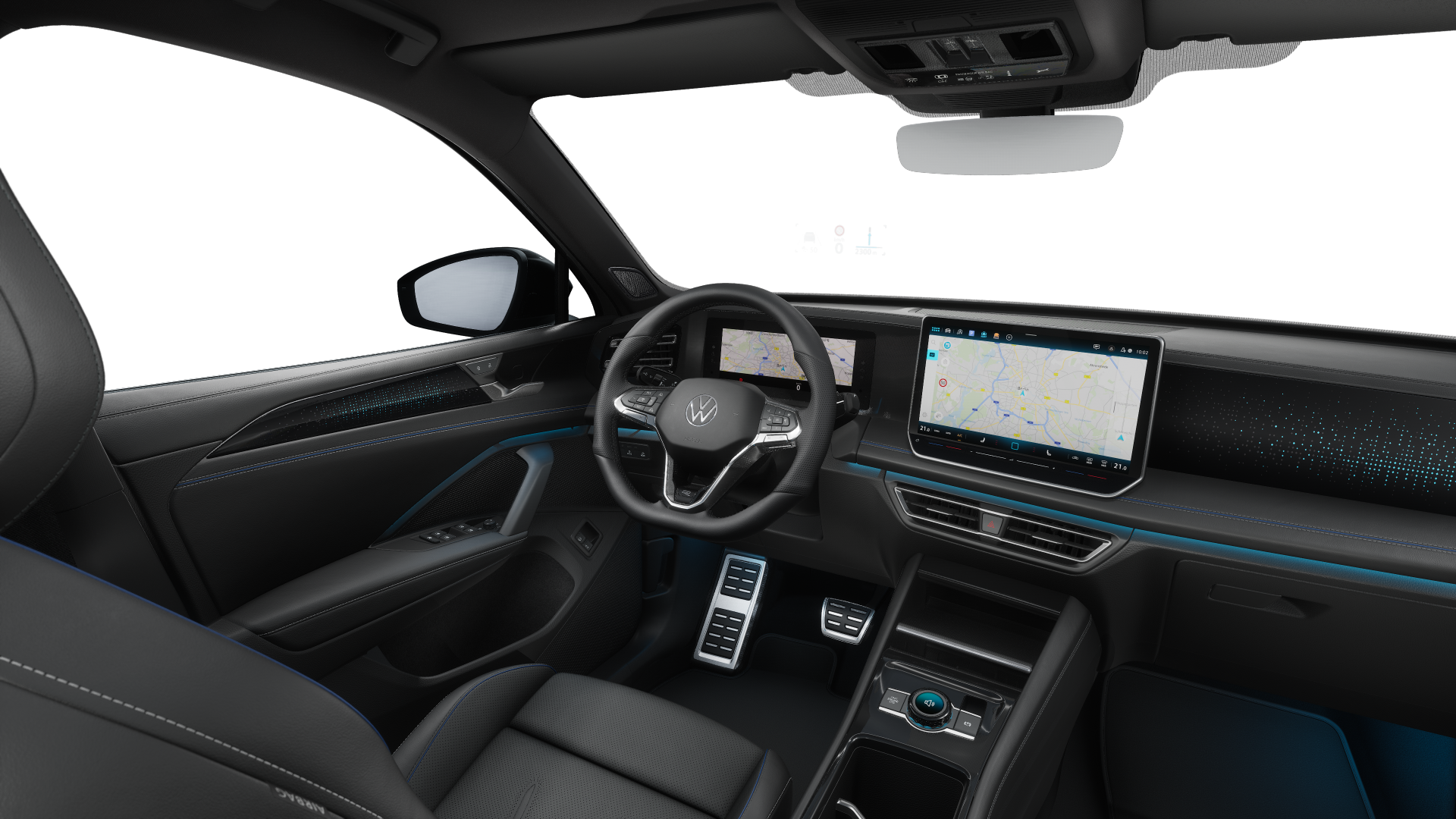 Volkswagen Tiguan Style eHybrid