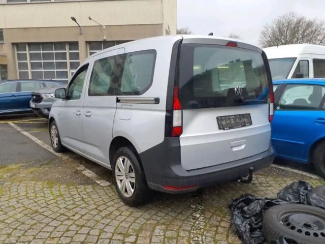 Volkswagen Caddy 2.0 TDI Combi