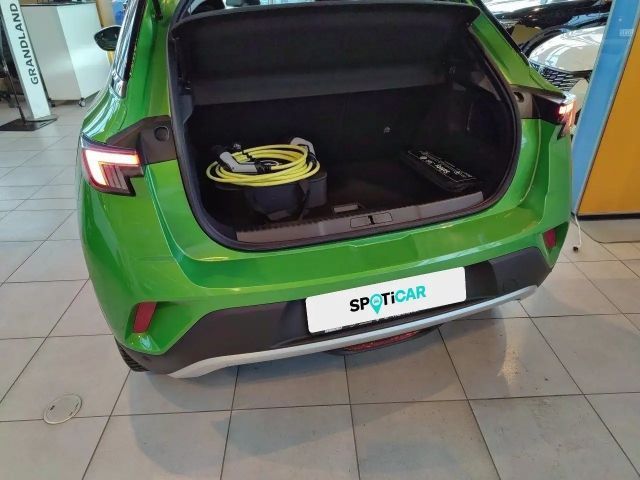 Opel Mokka Elegance Mokka-e