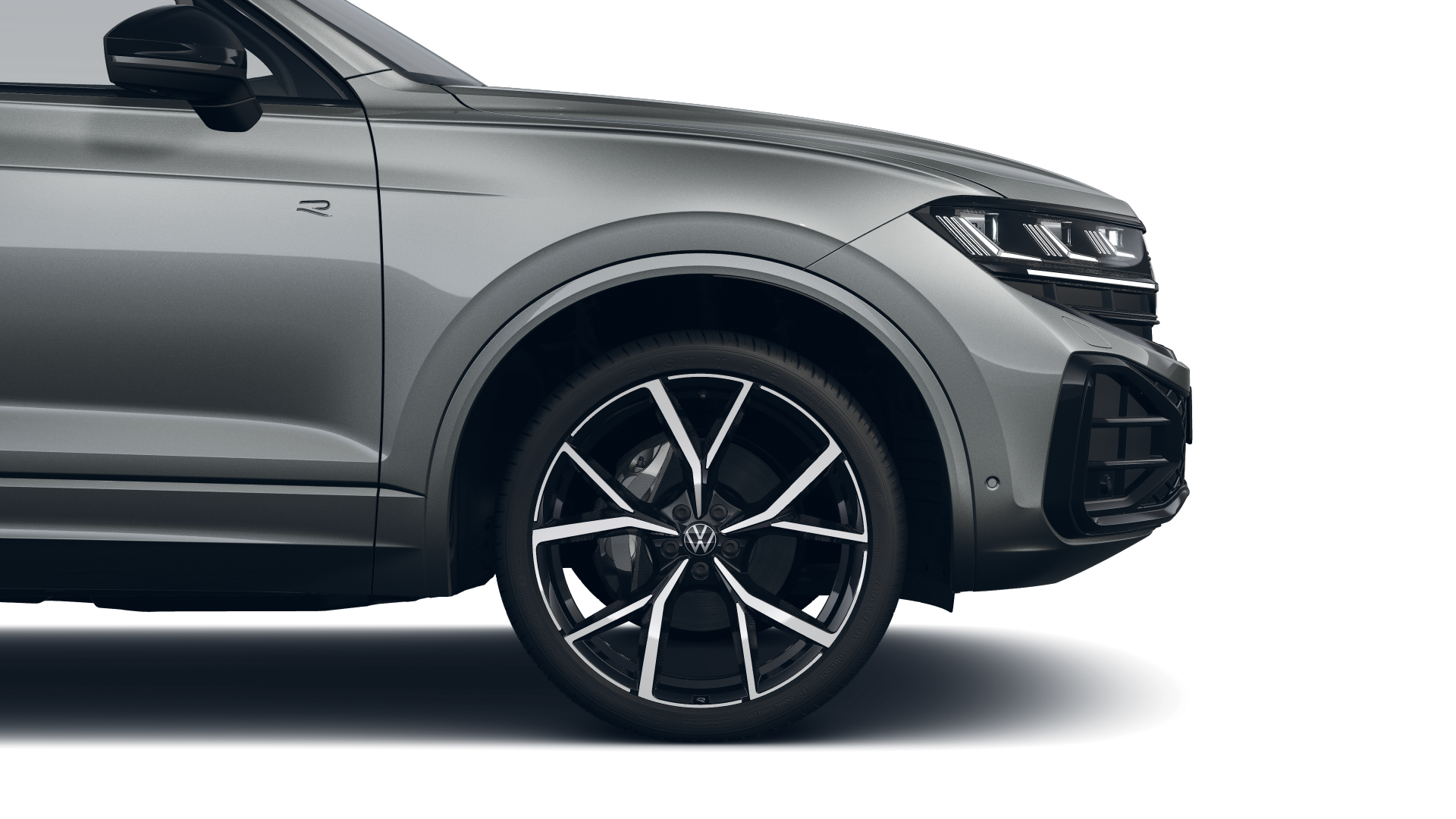 Volkswagen Touareg 3.0 V6 TDI 4Motion R-Line