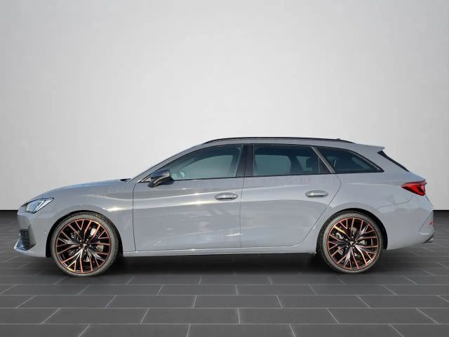 Cupra Leon 2.0 TSI DSG Sportstourer VZ