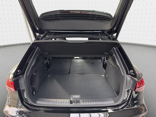 Audi A3 S-Tronic Sportback