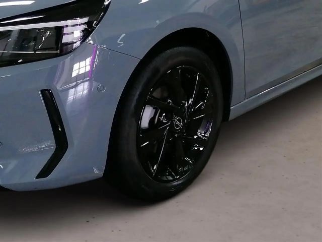 Opel Corsa Automatik SITZH KAMERA CARPLAY