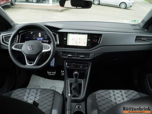 Volkswagen Taigo DSG R-Line Style