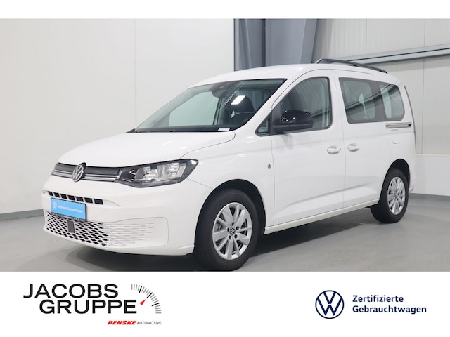 Volkswagen Caddy 1.5 TSI