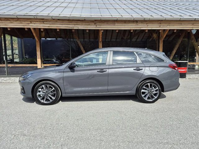 Hyundai i30 Go! T-GDi