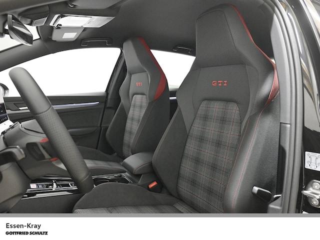 Volkswagen Golf 2.0 TSI DSG IQ.Drive