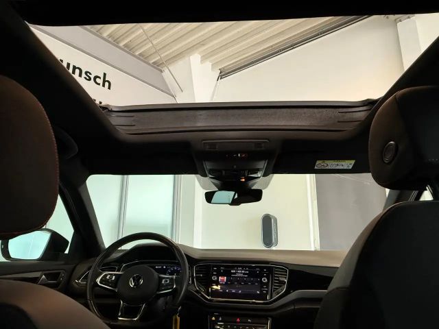 Volkswagen T-Roc 1.5 TSI Sport