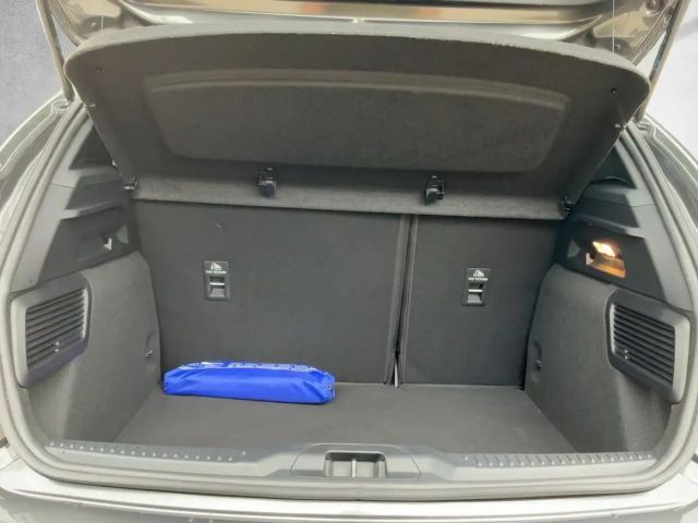 Ford Focus EcoBoost ST Line