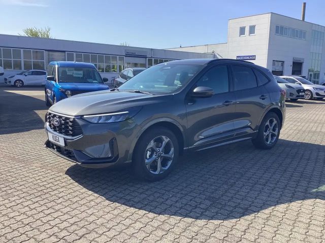 Ford Kuga EcoBoost ST Line