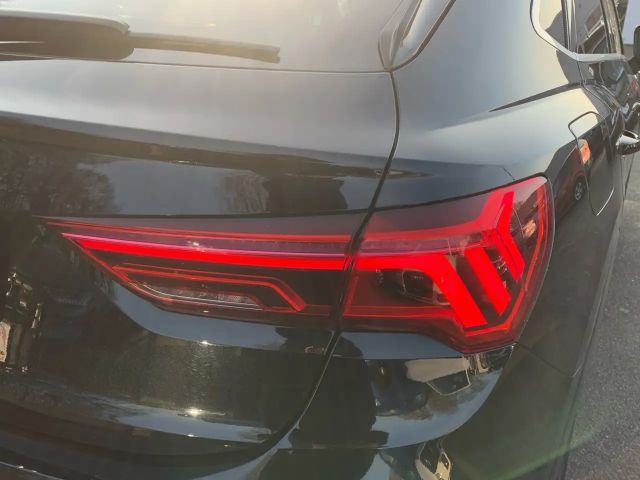 Audi Q3 35 TDI S-Tronic Sportback