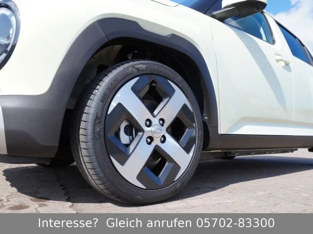 Hyundai INSTER 49 kWh Prime
