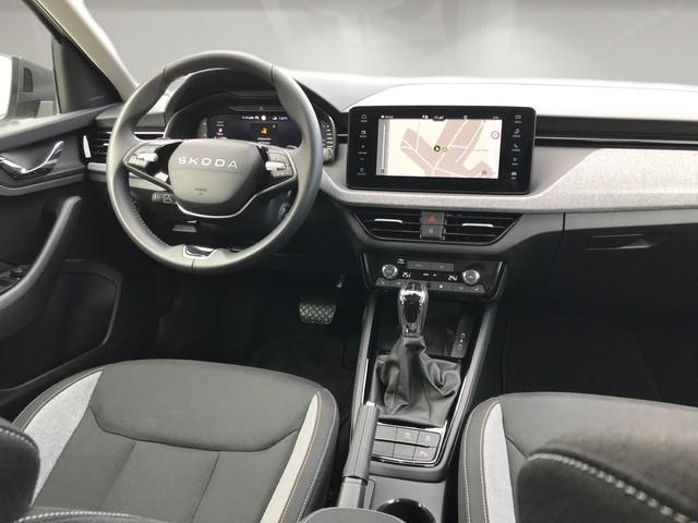 Skoda Scala 1.0 TSI Selection