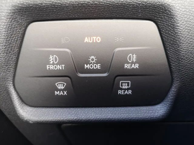 Cupra Formentor 2.0 TSI 4Drive DSG VZ