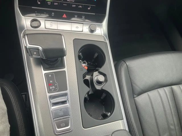 Audi A6 40 TDI Quattro