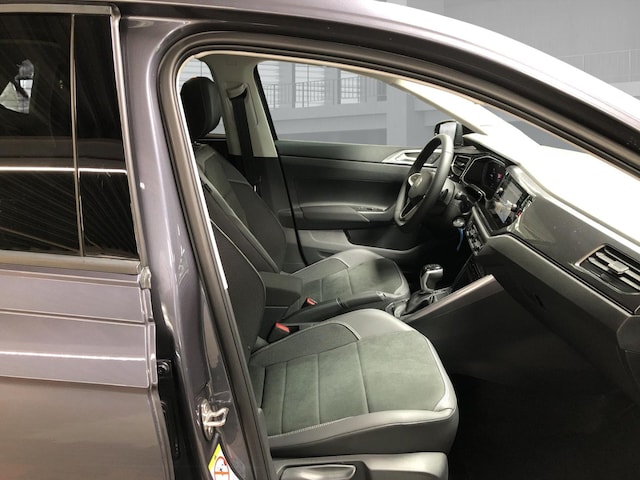 Volkswagen Polo 1.0 TSI DSG