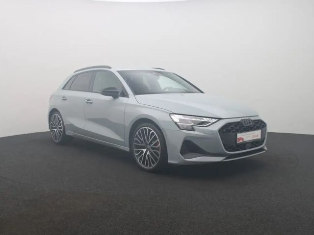 Audi A3 35 TDI Sedan Sportback