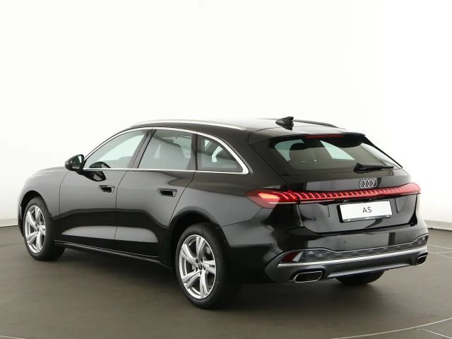 Audi A5 Avant S-Tronic
