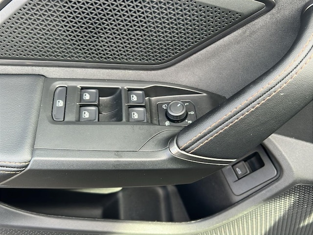 Cupra Formentor 2.0 TSI VZ