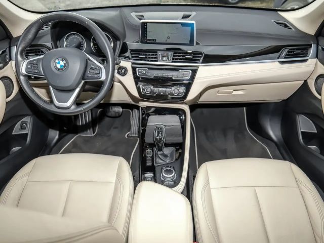 BMW X1 sDrive20i