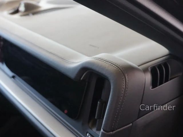 Porsche Cayenne Coupé E-Hybrid