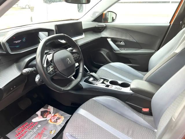 Peugeot E-2008 Allure Pack