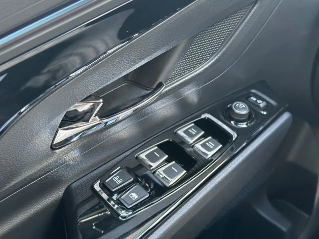 SsangYong Korando e-Motion LEDER/LED/CAM