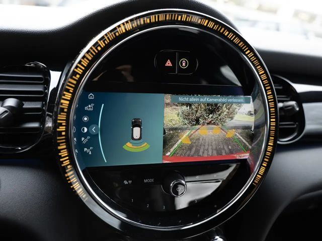 MINI Cooper S John Cooper Works Trim FACEL. LED