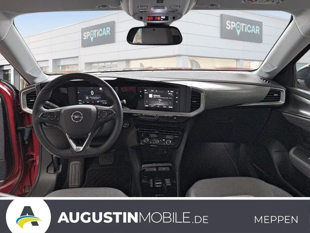 Opel Mokka Elegance Mokka-e