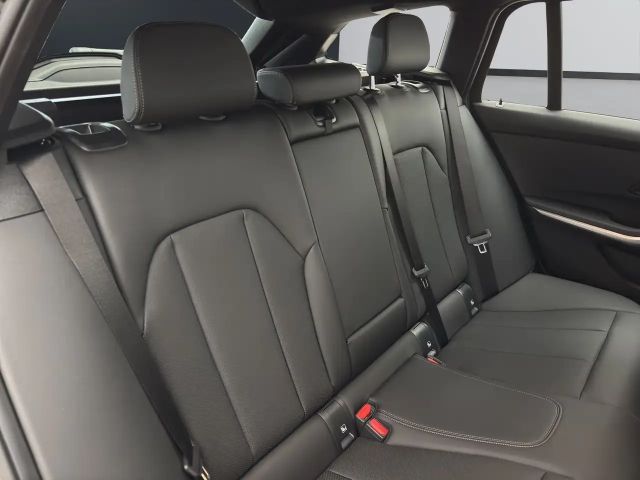 BMW 330 330e Touring