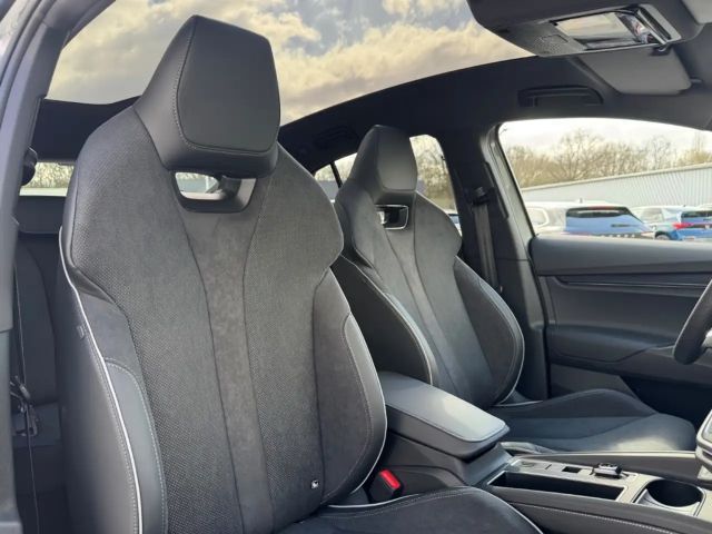 Skoda Enyaq Coupe Sportline