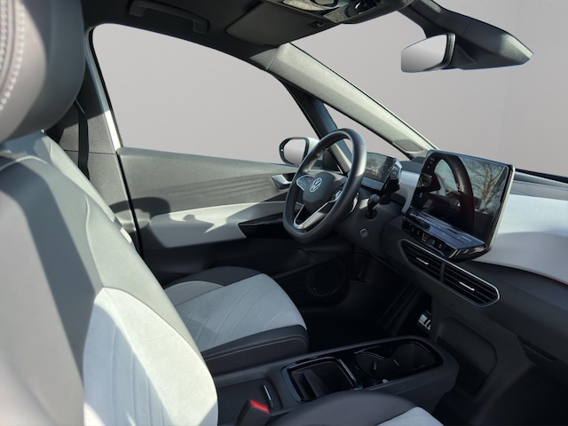 Volkswagen ID.3 Performance Pro