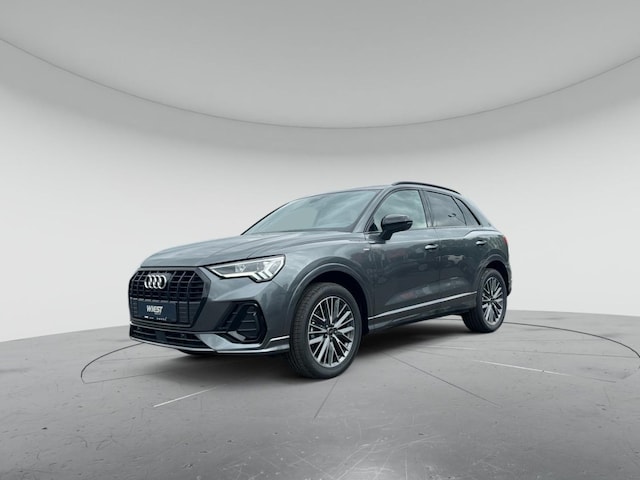 Audi Q3 35 TFSI S-Line S-Tronic