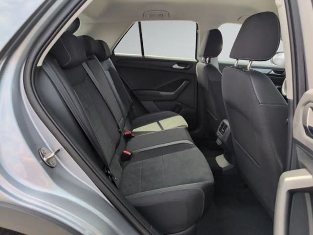 Volkswagen T-Roc 1.5 TSI Style
