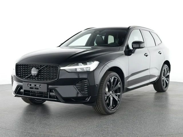 Volvo XC60 AWD Plus