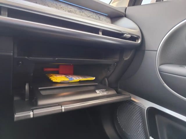 Hyundai IONIQ 9 4WD 7-zits UNIQ