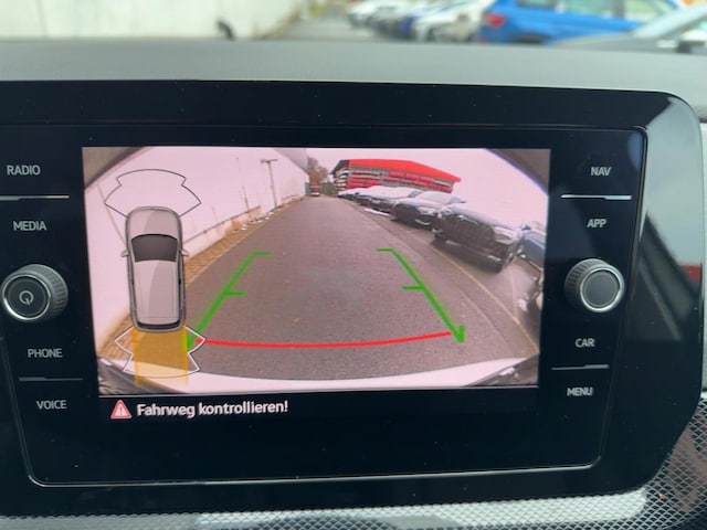 Volkswagen T-Cross APP+DAB+VIRT+ACC+LED+PDC+Facelift