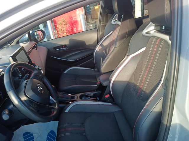 Toyota Corolla Basis GR Touring