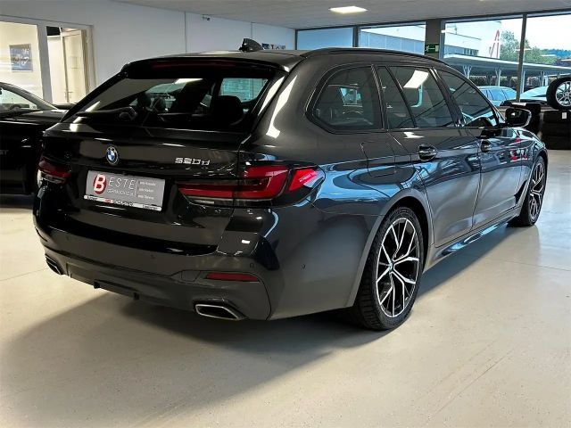 BMW 520 520d