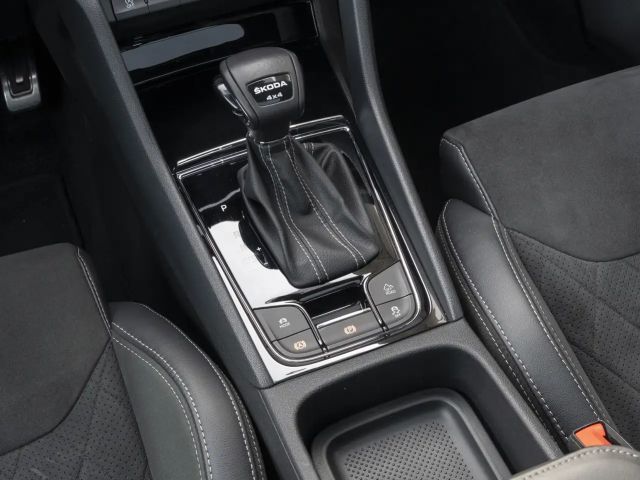 Skoda Kodiaq 4x4 Sportline