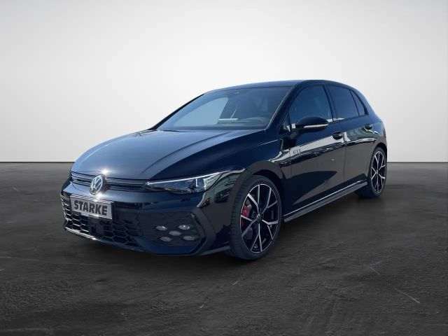 Volkswagen Golf 2.0 TSI DSG GTI Style
