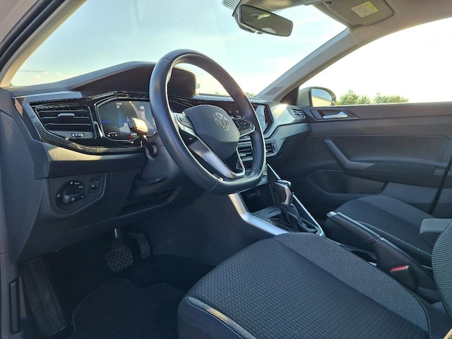 Volkswagen Taigo IQ.Drive Life